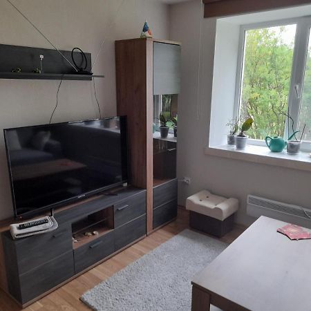 Quiet Summer Apartment Aucugals Esterno foto