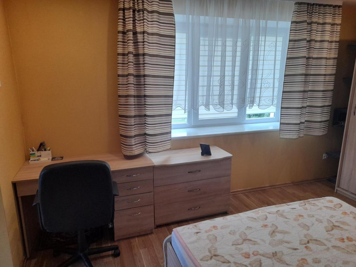 Quiet Summer Apartment Aucugals Esterno foto