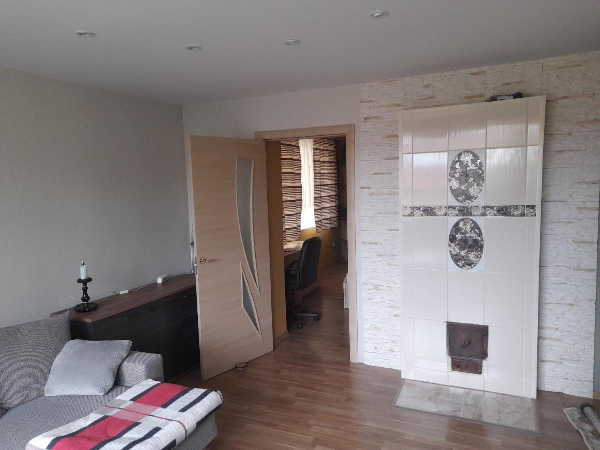 Quiet Summer Apartment Aucugals Esterno foto