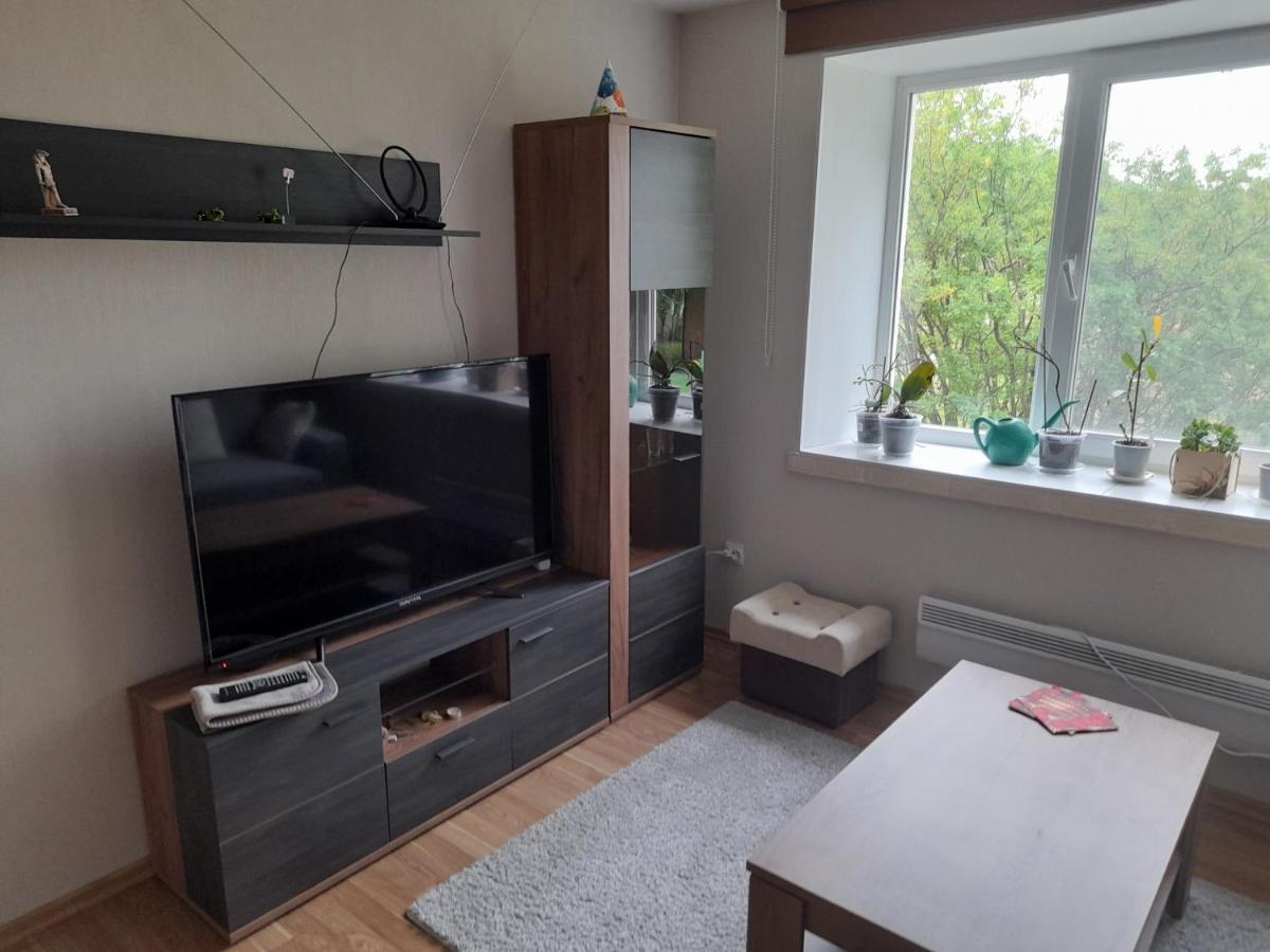 Quiet Summer Apartment Aucugals Esterno foto